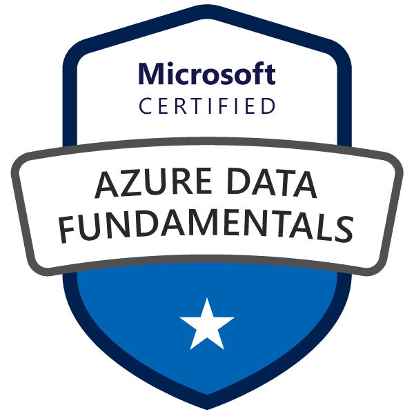 Azure Data Fundamentals