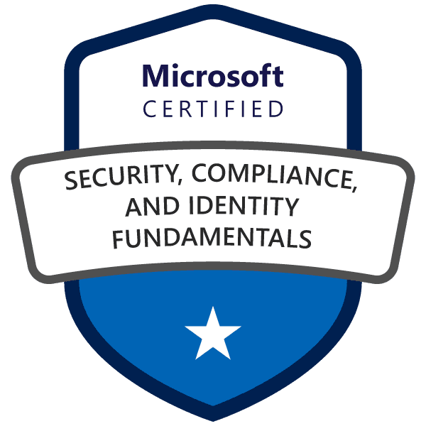 Azure Security Fundamentals