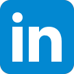 linkedin icon